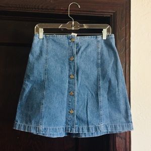 Perfect Vintage SKORT 💖